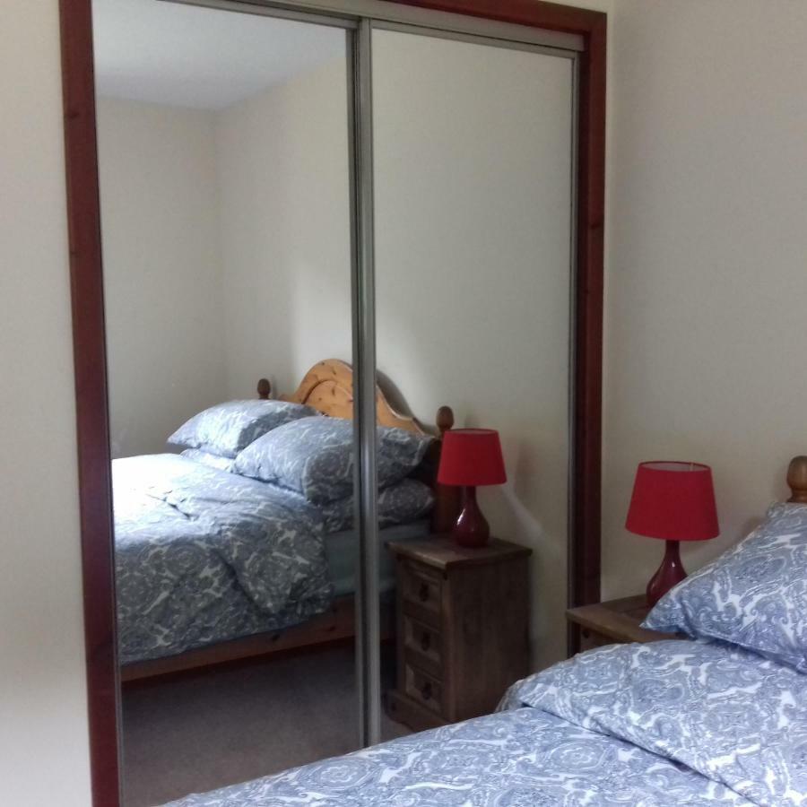 Culduthel Vista Apartment Inverness Dış mekan fotoğraf