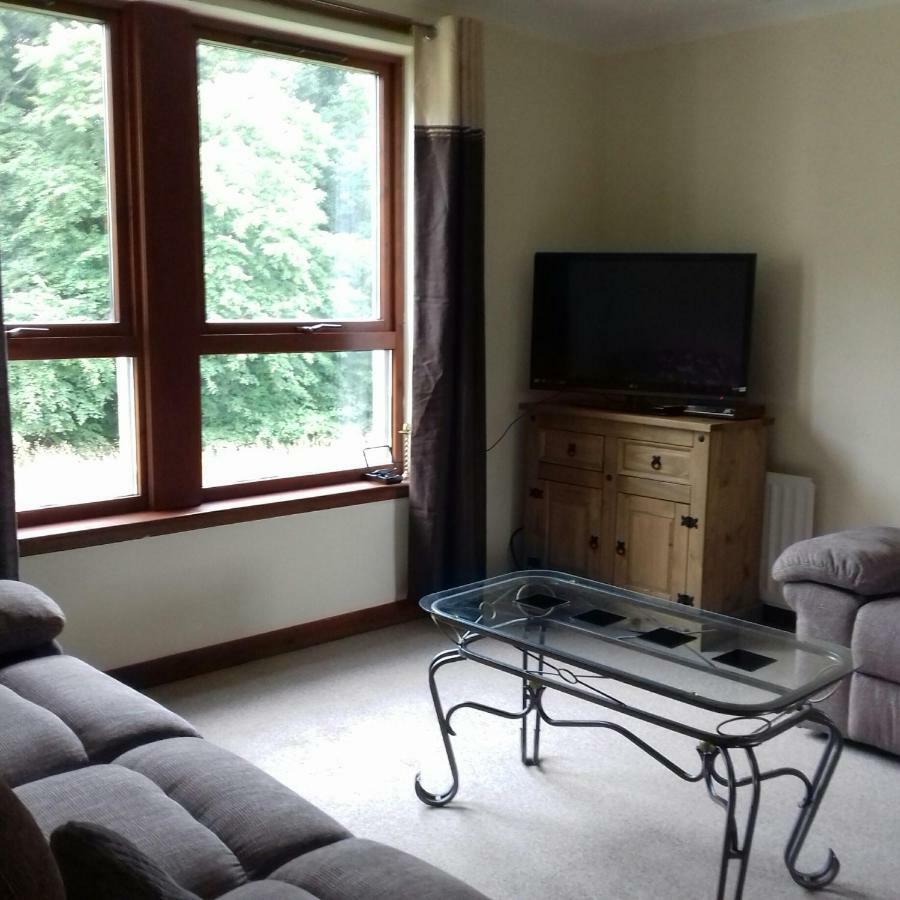 Culduthel Vista Apartment Inverness Dış mekan fotoğraf