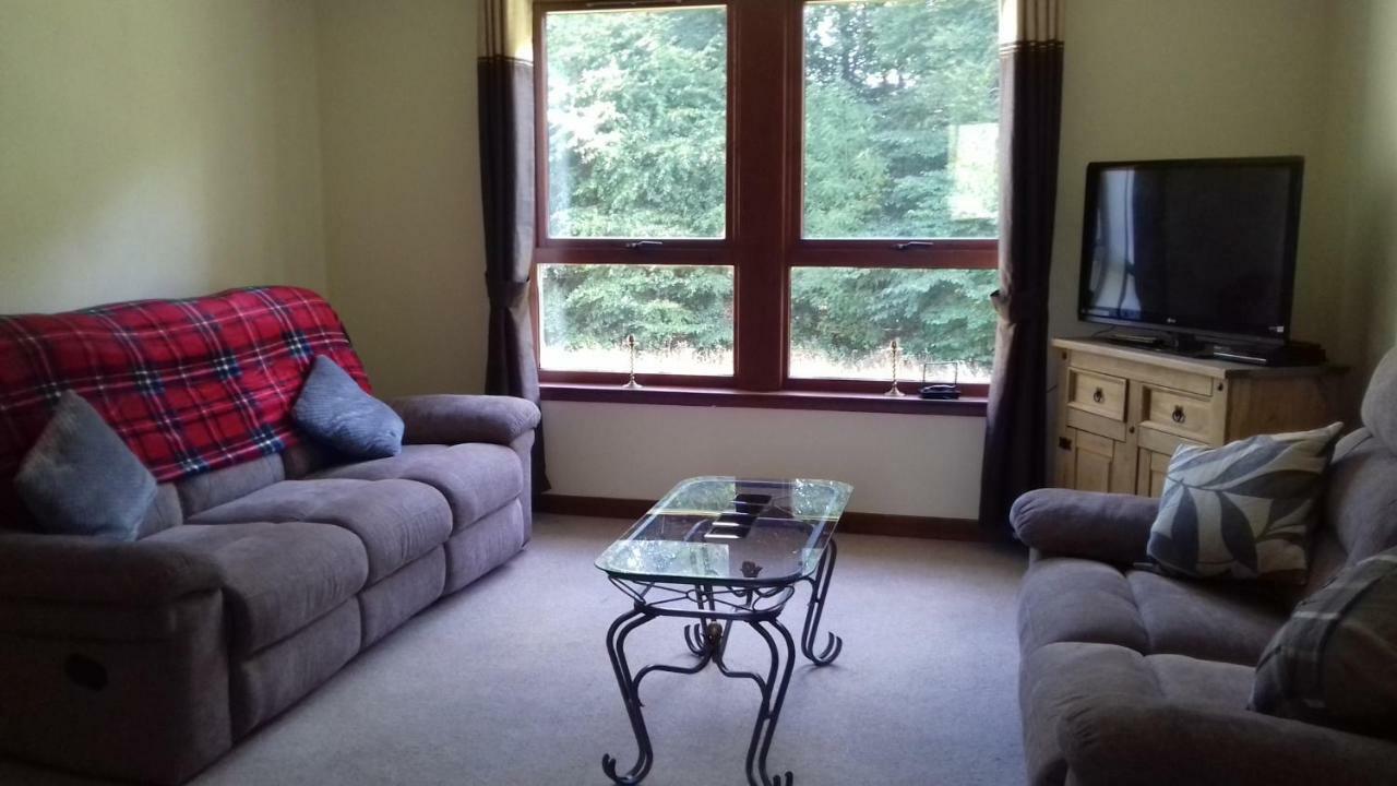 Culduthel Vista Apartment Inverness Dış mekan fotoğraf