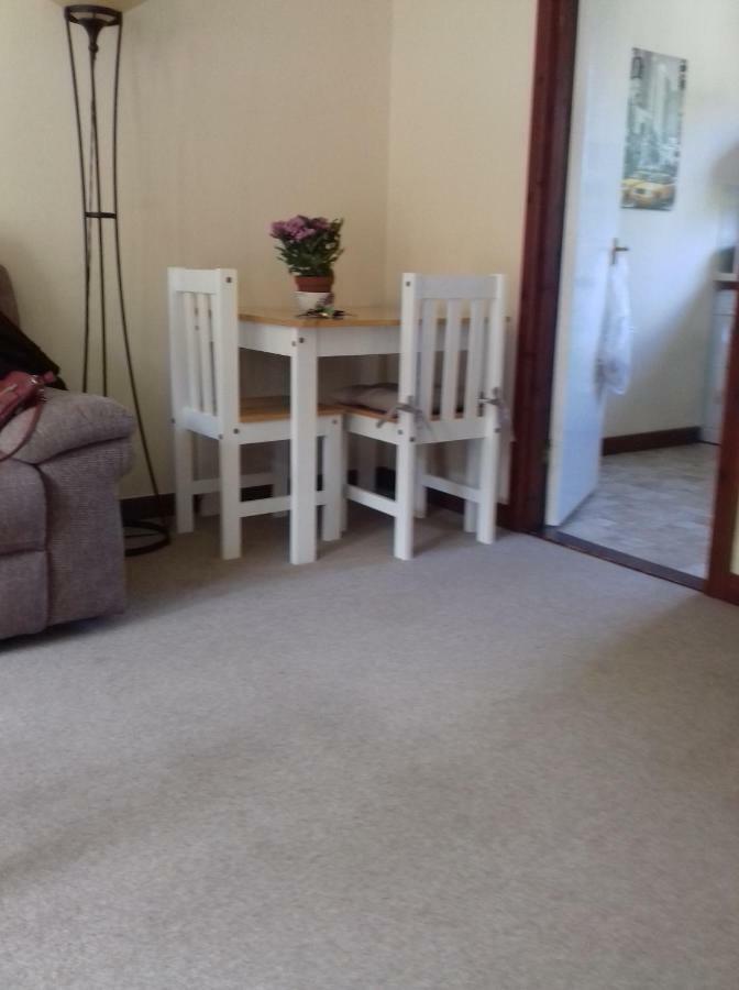 Culduthel Vista Apartment Inverness Dış mekan fotoğraf