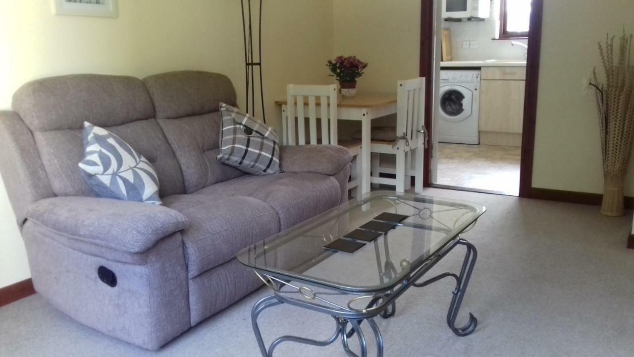 Culduthel Vista Apartment Inverness Dış mekan fotoğraf