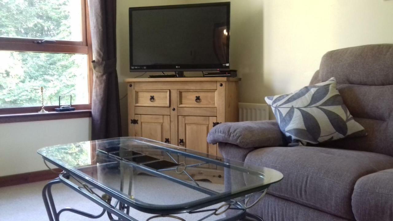 Culduthel Vista Apartment Inverness Dış mekan fotoğraf