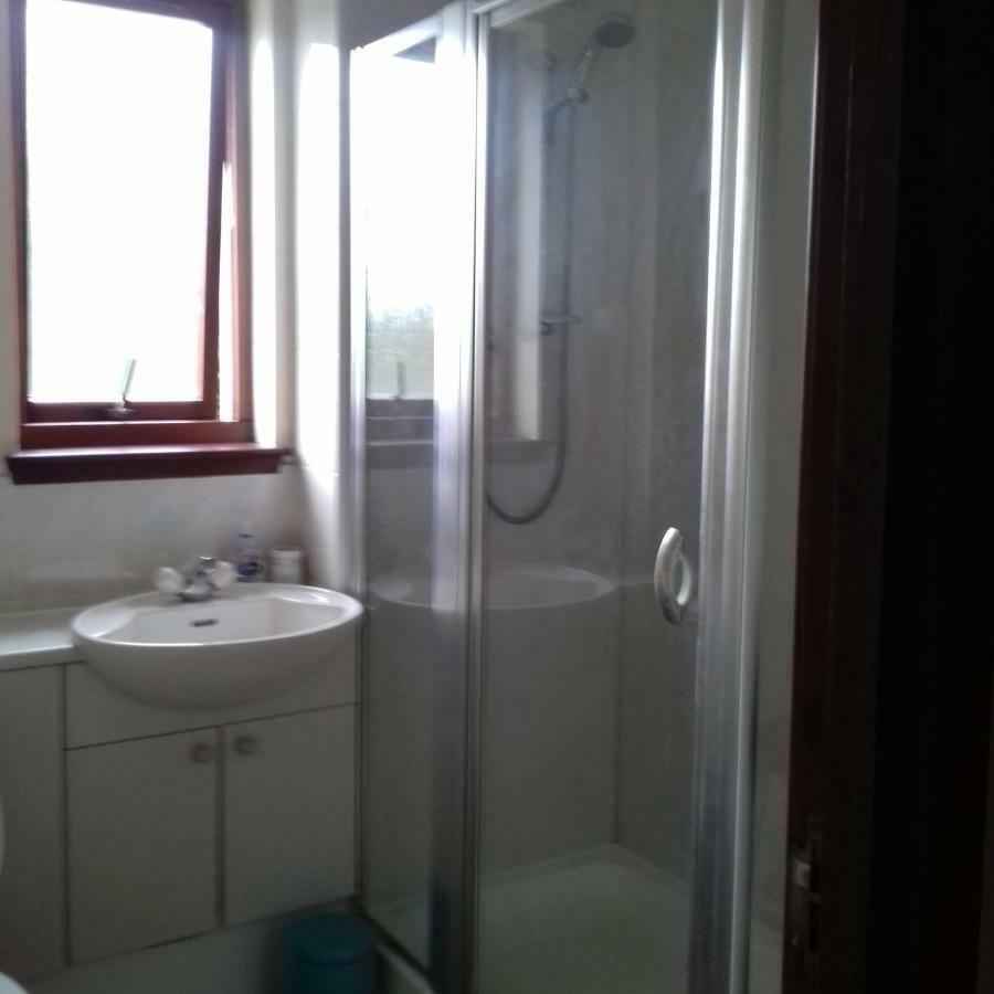 Culduthel Vista Apartment Inverness Dış mekan fotoğraf