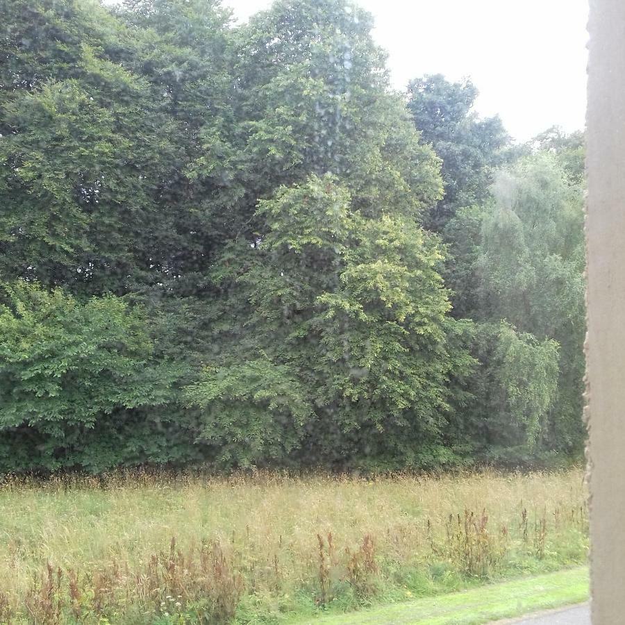 Culduthel Vista Apartment Inverness Dış mekan fotoğraf