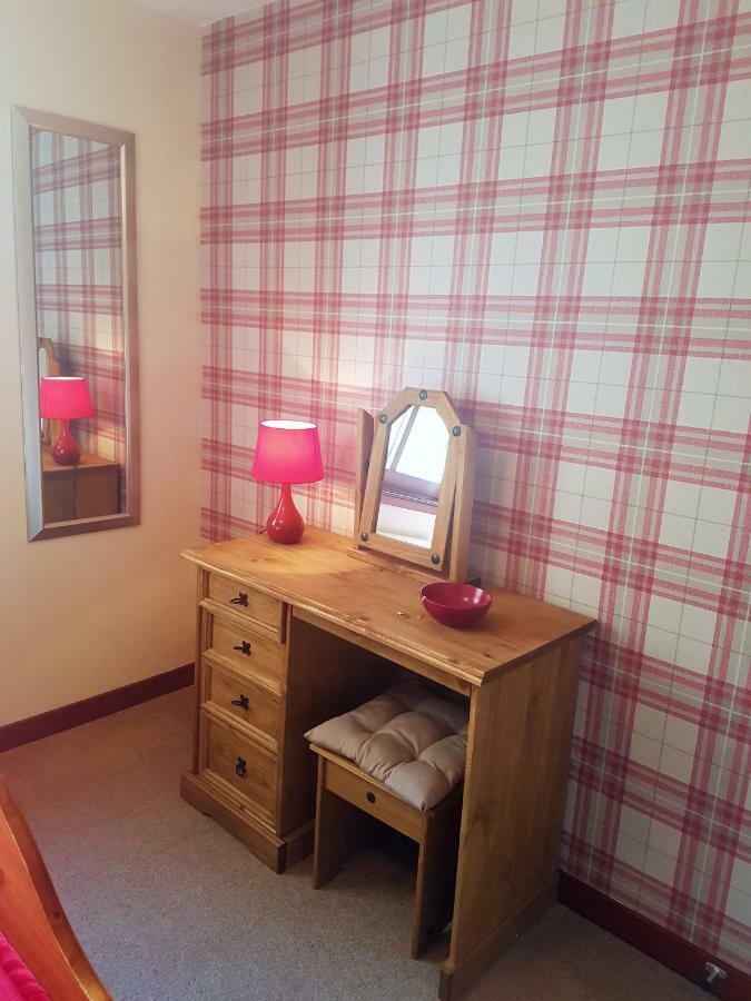 Culduthel Vista Apartment Inverness Dış mekan fotoğraf