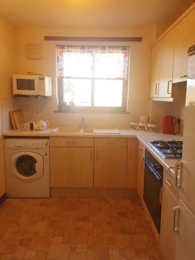 Culduthel Vista Apartment Inverness Dış mekan fotoğraf