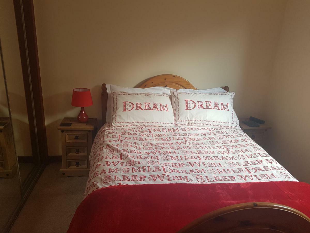 Culduthel Vista Apartment Inverness Dış mekan fotoğraf