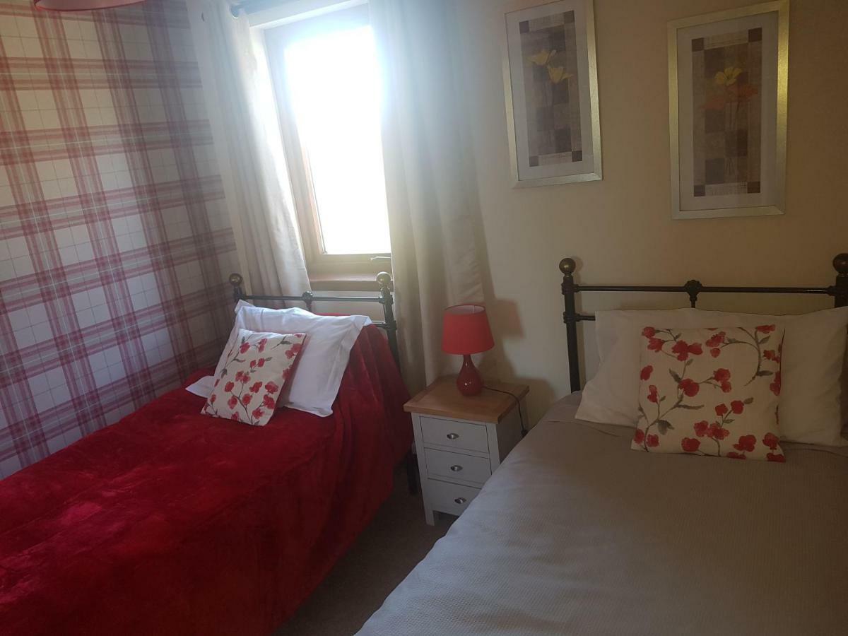 Culduthel Vista Apartment Inverness Dış mekan fotoğraf