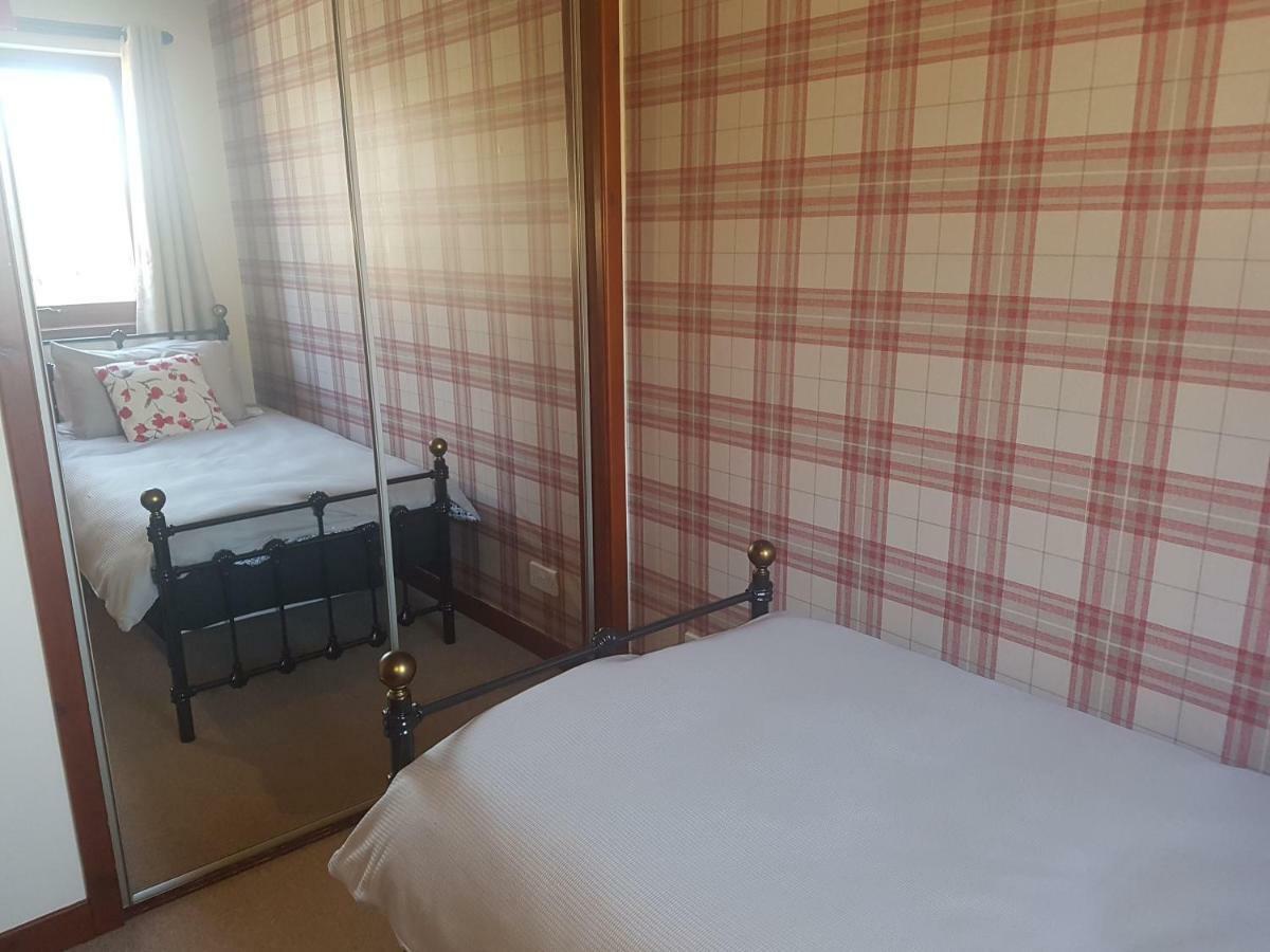 Culduthel Vista Apartment Inverness Dış mekan fotoğraf