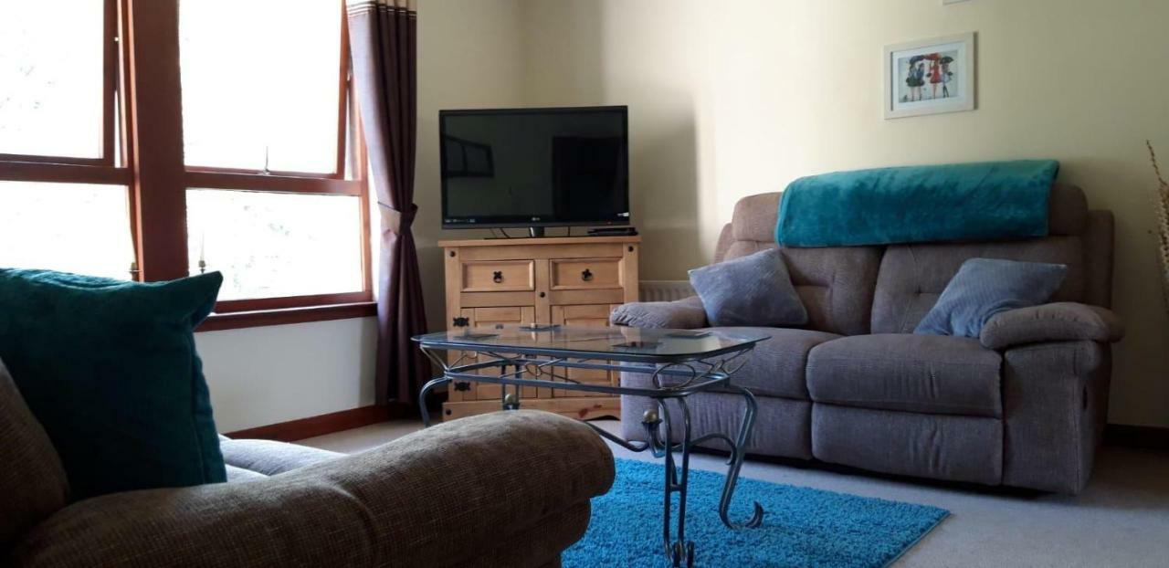 Culduthel Vista Apartment Inverness Dış mekan fotoğraf