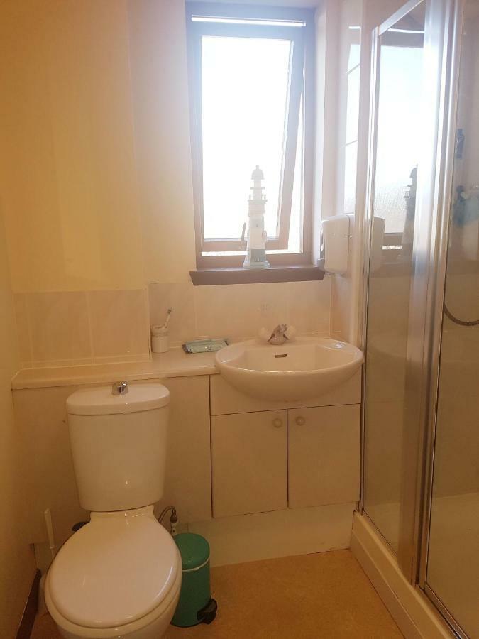 Culduthel Vista Apartment Inverness Dış mekan fotoğraf
